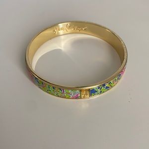 Lilly Pulitzer bracelet!!
